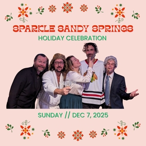 Ansley Stewart Sings @ Sandy Springs City Hall