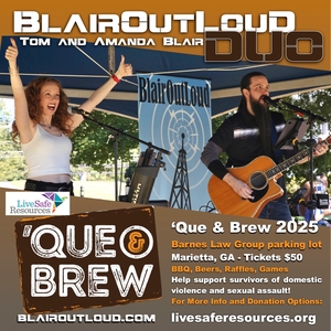 BlairOutLoud Tickets, Tour Dates and Concerts