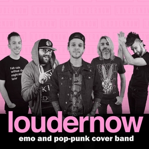 LOUDERNOW Tickets, Tour Dates and Concerts
