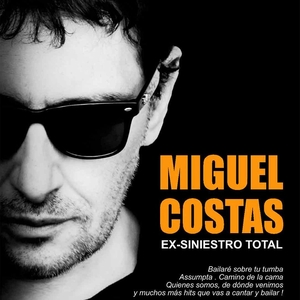 MIGUEL COSTAS (OFICIAL) @ Camping Osuna