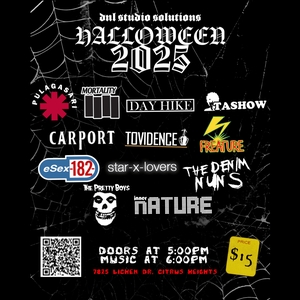 eSex Tickets, Tour Dates and Concerts