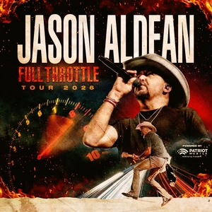 Jason Aldean Tickets, Tour Dates and Concerts