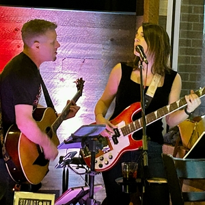 Stringtown Band (Maryland) @ Stone Silo Brewery