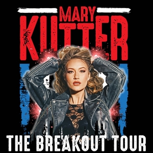 Mary Kutter Tickets, Tour Dates and Concerts