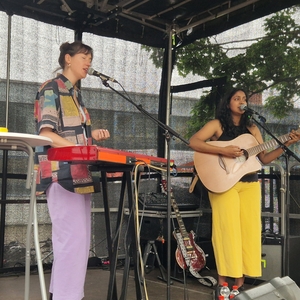 Johanna Amelie at Hannover, Germany in Musikzentrum 2025