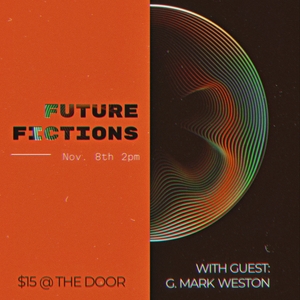Future Fictions Tickets, Tour Dates and Concerts