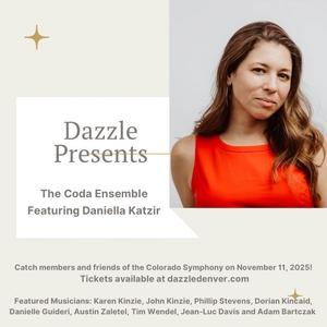 Daniella Katzir Music Tickets, Tour Dates and Concerts