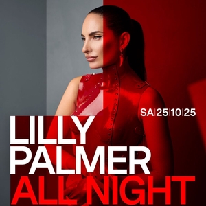 Lilly Palmer Tickets, Tour Dates and Concerts