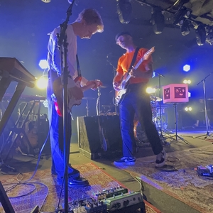 Citizens at Washington, DC in Union Stage 2025