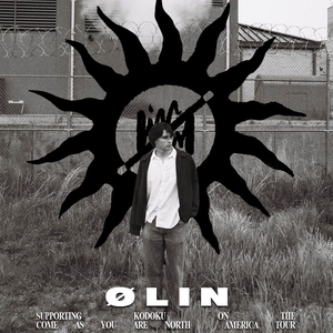 ølin @ The Middle East Restaurant and Nightclub