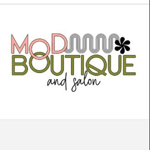 Celeste Marie Wilson @ Mod Boutique