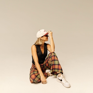 Jamie MacDonald Tickets, Tour Dates and Shows