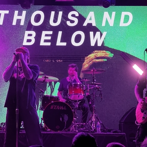 Thousand Below at Dallas, TX in Trees 2025