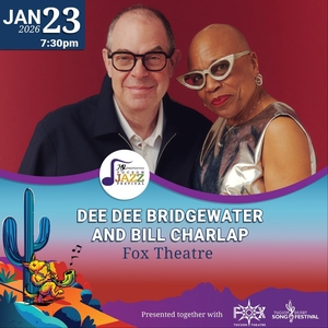 Dee Dee Bridgewater Tickets, Tour Dates and Concerts