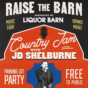 JD Shelburne Tickets, Tour Dates and Concerts
