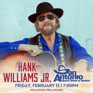 Hank Williams Jr. Tickets, Tour Dates and Concerts