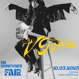 V TORRES Tickets, Tour Dates and Concerts