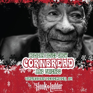 CornBread Harris Tickets, Tour Dates and Concerts