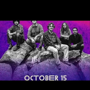 Lucid Evolution Tickets, Tour Dates and Concerts