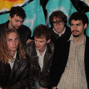 Why Horses? Tickets, Tour Dates and Concerts