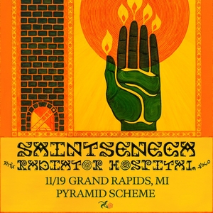 Saintseneca Tickets, Tour Dates and Concerts