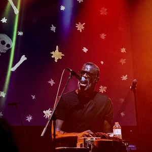 TV On The Radio at Chicago, IL in Riviera Theatre 2025