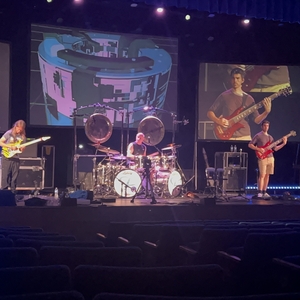 An Evening With Emerson, Lake & Palmer at Rochester, NY in The Theater At Innovation Square 2025