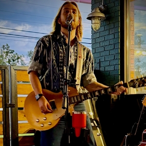 Jacob Sands Tickets, Tour Dates and Concerts