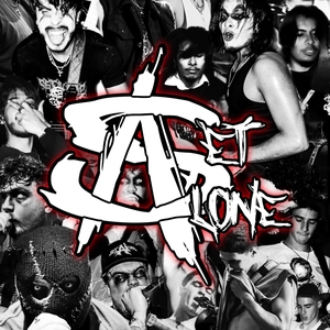 Set Alone @ DM @1503.productions for addy