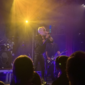 Men Without Hats at Berlin, Germany in Lido 2025