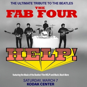 The Fab Four Tickets, Tour Dates and Concerts