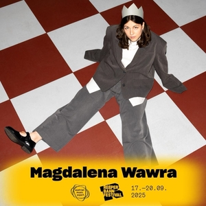 Magdalena Wawra @ Indra Musikclub