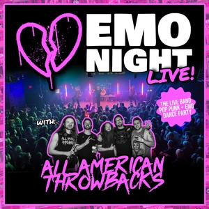 All American Throwbacks Tickets, Tour Dates and Concerts