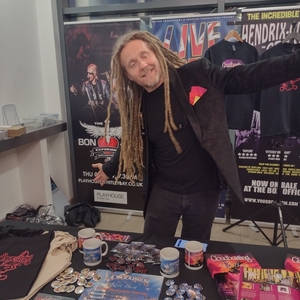 Cloudbusting - The Music Of Kate Bush at Whitley Bay, United Kingdom in PLAYHOUSE Whitley Bay 2025