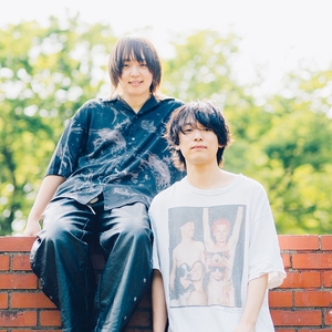 セカンドバッカー @ LIQUID ROOM
