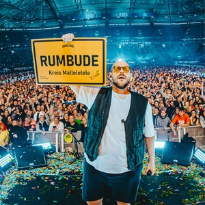 Rumbombe Tickets, Tourdaten und Konzerte