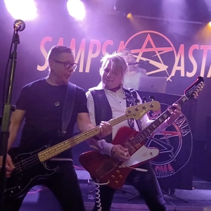 Sampsa Astala Tickets, Tour Dates and Concerts
