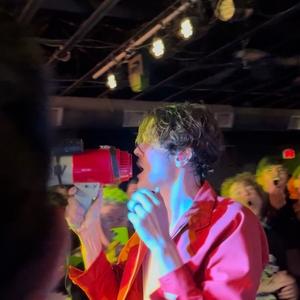 I Dont Know How but They Found Me at Colorado Springs, CO in Black Sheep 2025