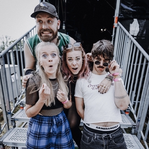 TYNA Tickets, Tour Dates and Concerts