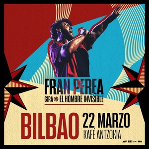 Fran Perea Tickets, Tour Dates and Concerts