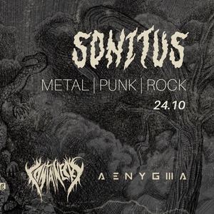 AENYGMA Tickets, Tour Dates and Concerts