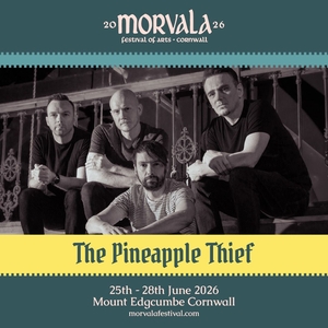 Pineapple Thief Tickets, Tour Dates and Concerts