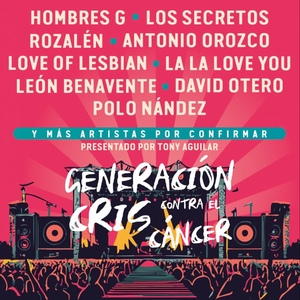 LA LA LOVE YOU @ Movistar Arena