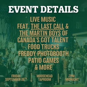 The Martin Boys Tickets, Tour Dates and Concerts