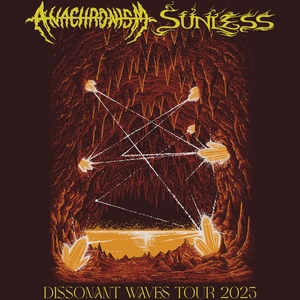 Anachronism Tickets, Tour Dates and Concerts