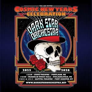 Dark Star Orchestra @ Franklin Music Hall