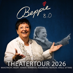 Beppie Kraft Tickets, Tour Dates and Concerts