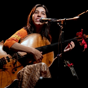 yeemz at Los Angeles, CA in El Rey Theatre 2025