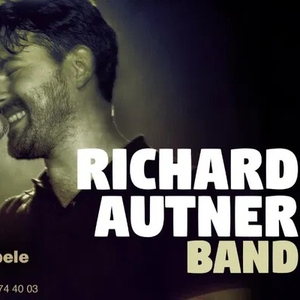 Richard Autner @ STARS auditorium