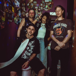 Event image for The 91's + AITA + Lifted Riffs + SWANYX
